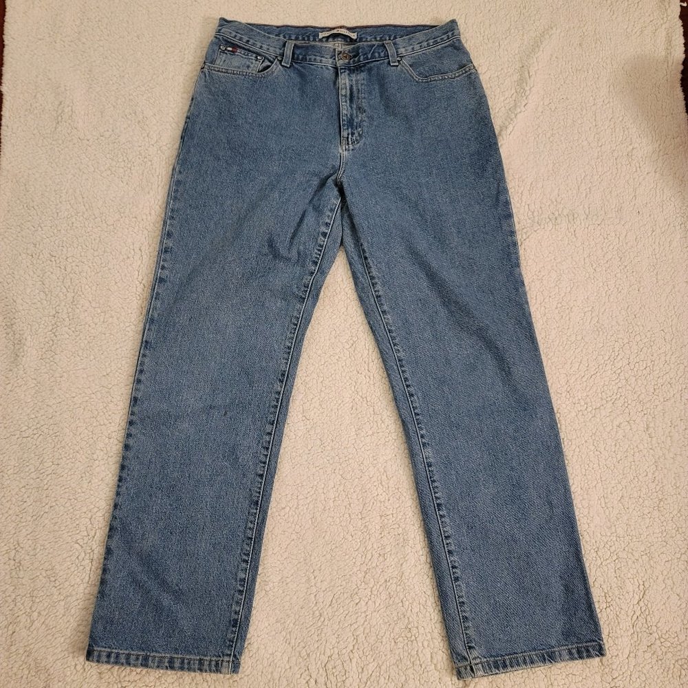 Tommy Hilfiger Jeans Vintage Retro 90's Y2K